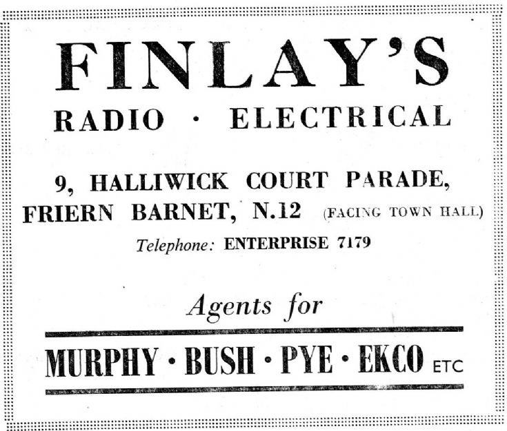 Finlay's