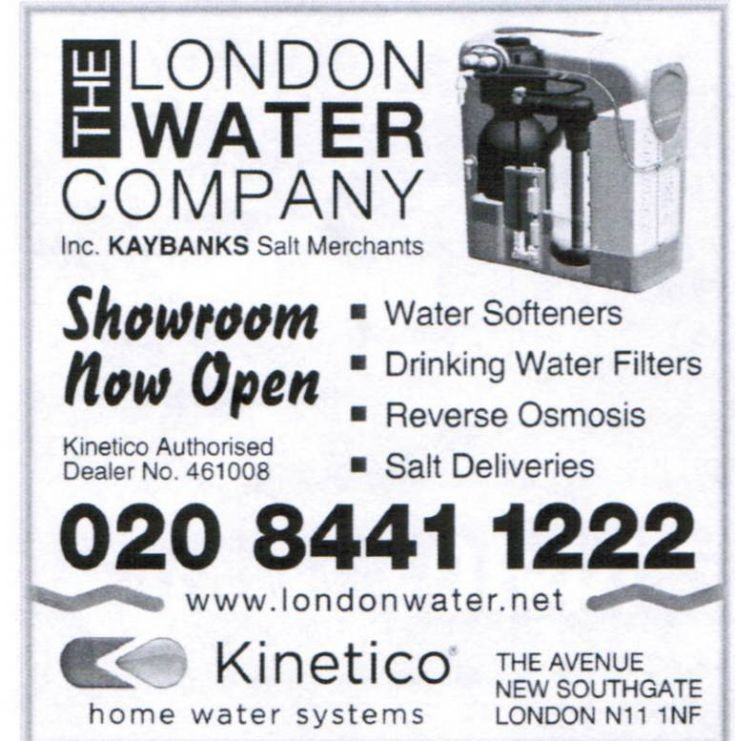London Water Company