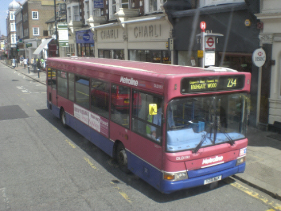 Buses
