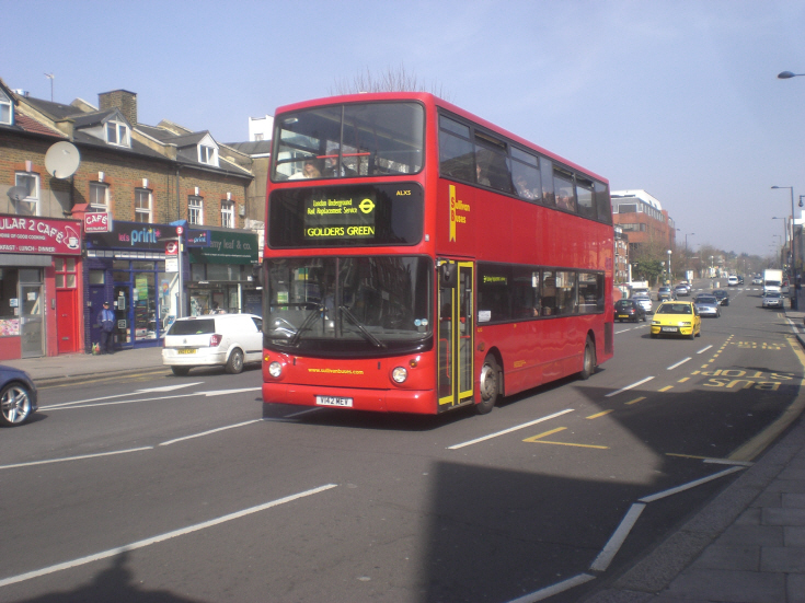 Buses