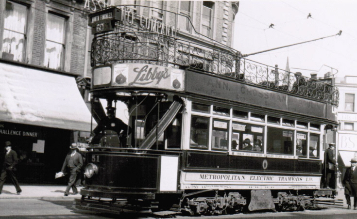 Trams