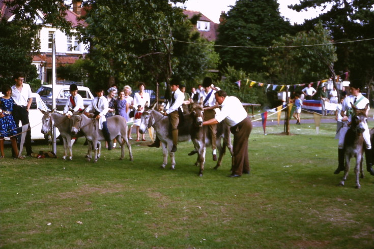 Friary Park