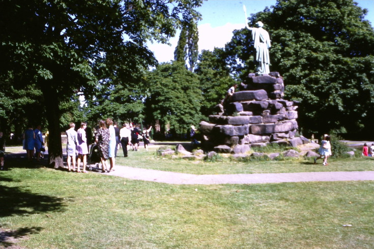Friary Park
