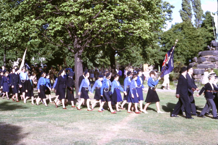 Friary Park