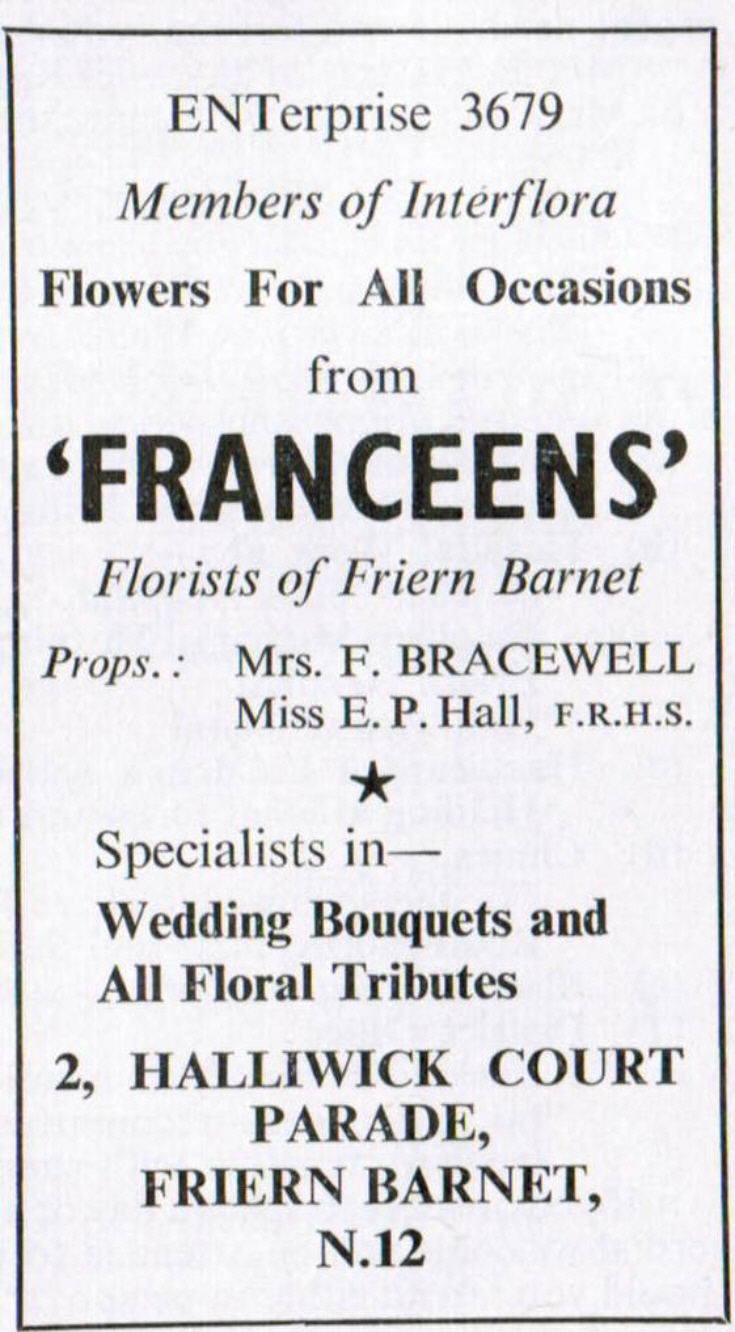 Franceen
