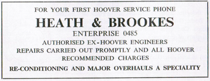 Heath & Brookes