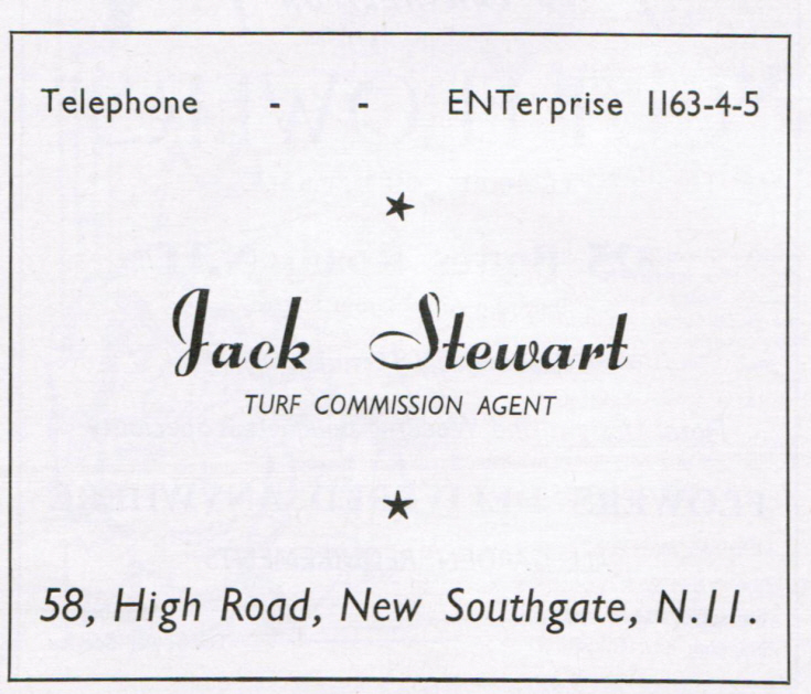 Jack Stewart