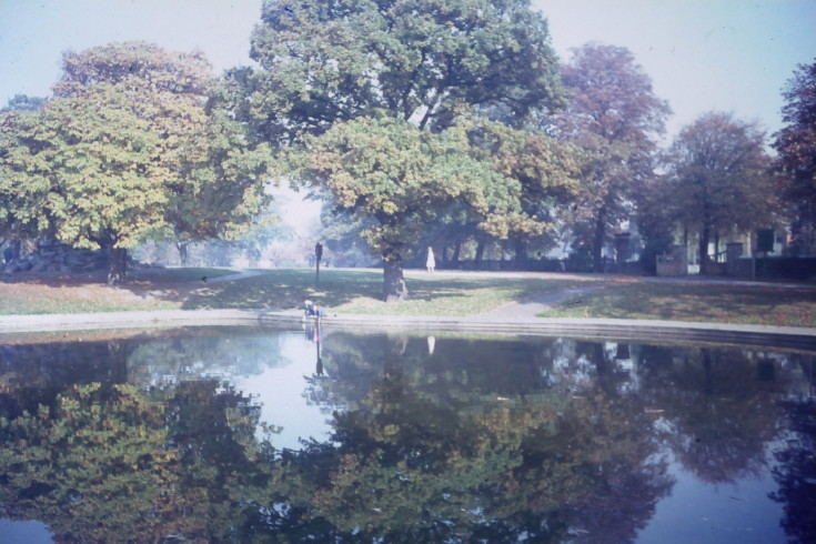 Friary Park