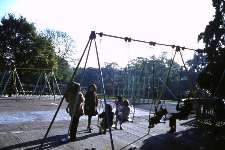 Friary Park