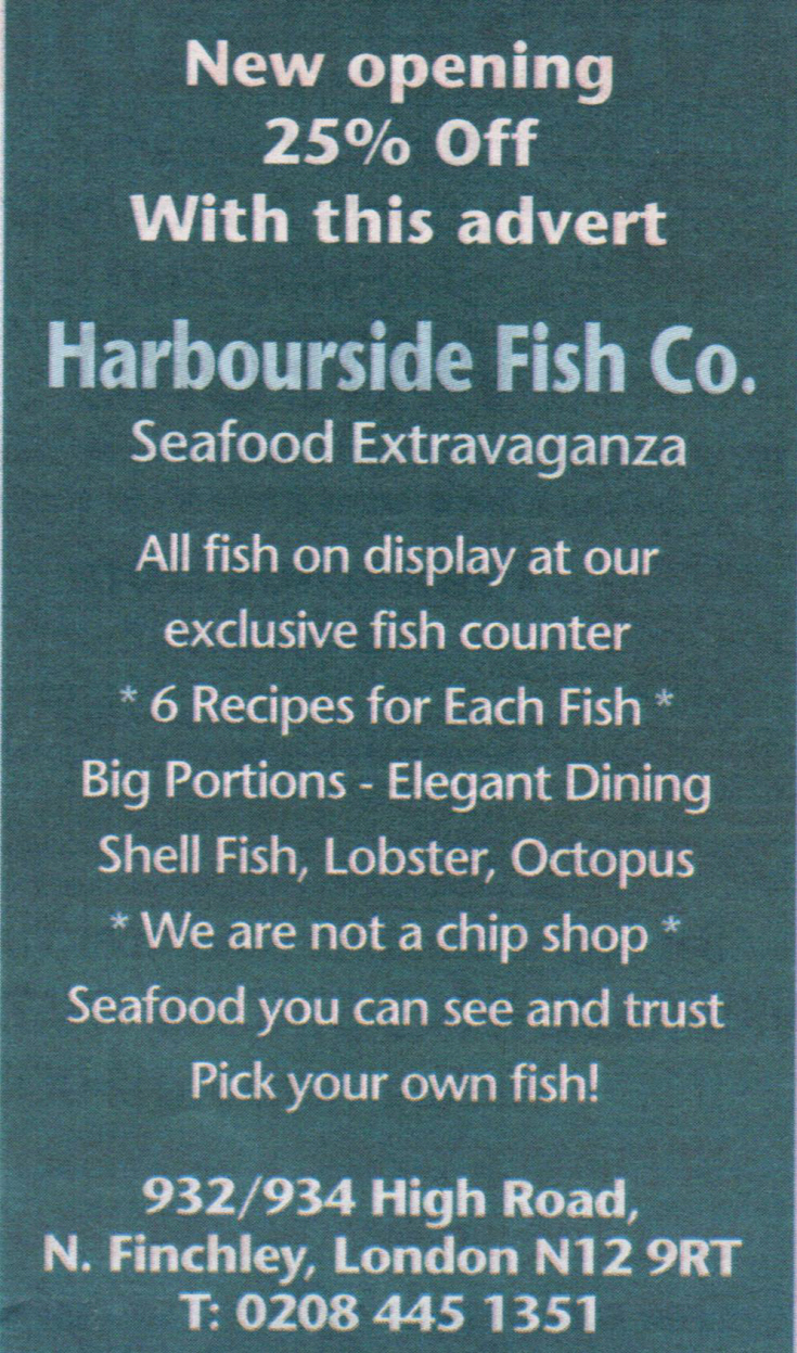 Harbourlight
