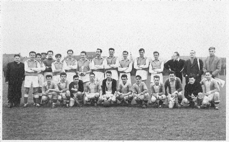 Friern Barnet Football Club