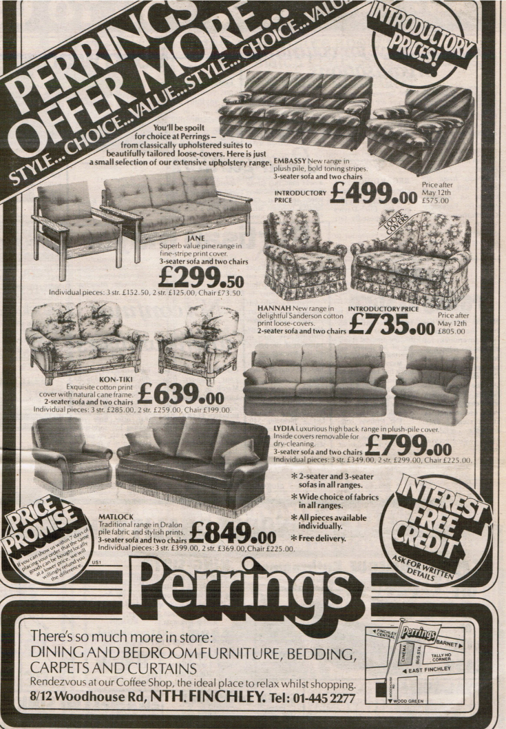 Perrings