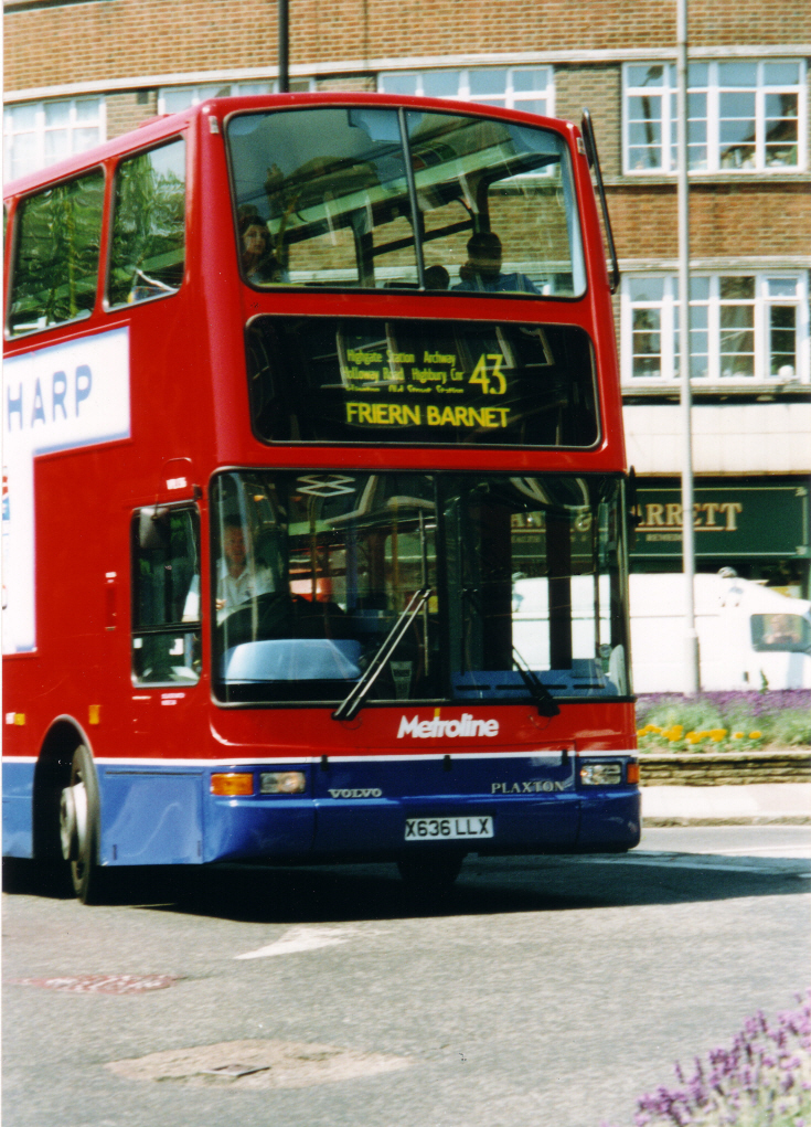 Buses