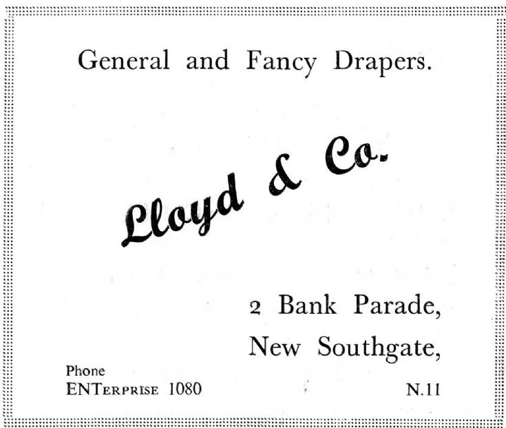 Lloyd & Co