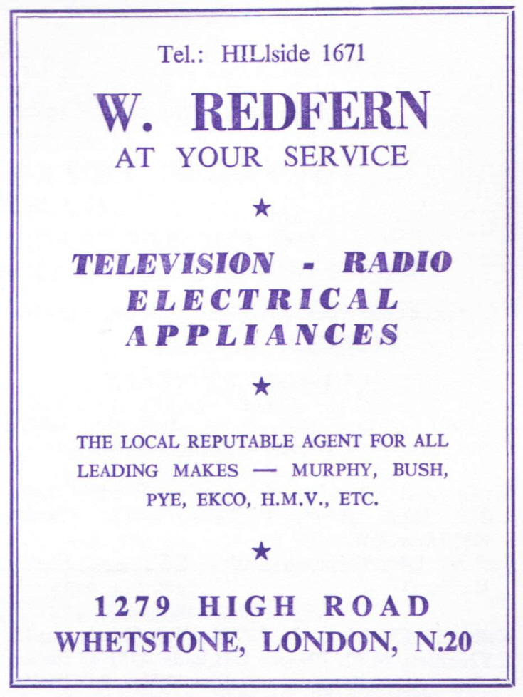 Redfern
