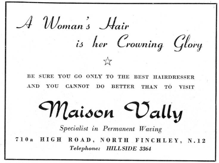 Maison Vally