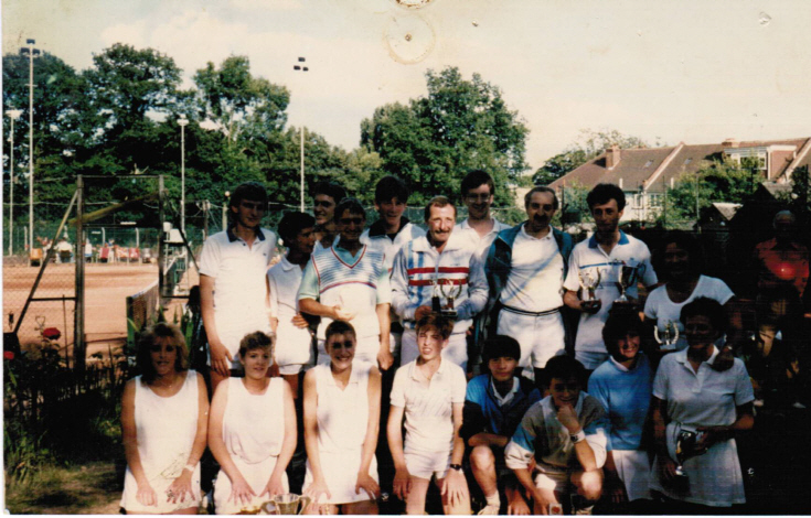 Ravens Lawn Tennis Club