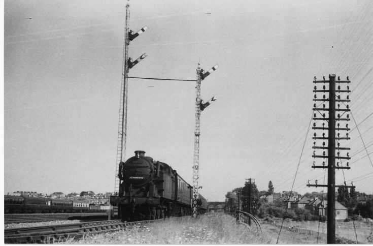 Trains