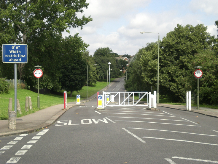 Beaconsfield Road, N11