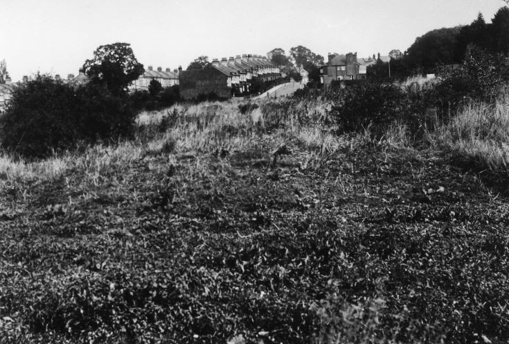Bellevue Road, N11