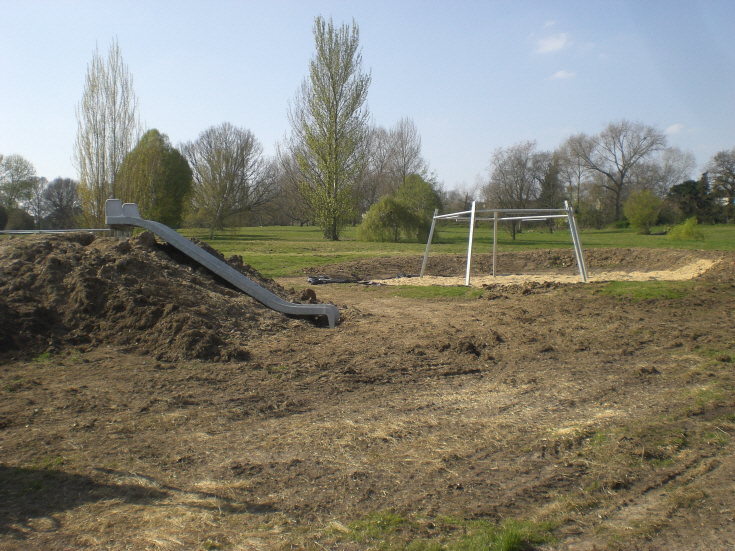 Bethune Park