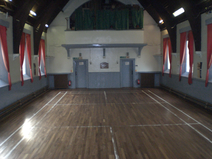 Christ Church, Friern Barnet
