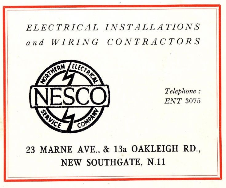 Nesco