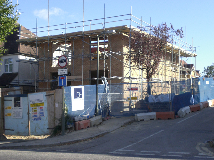 Colney Hatch Lane, Muswell Hill N10