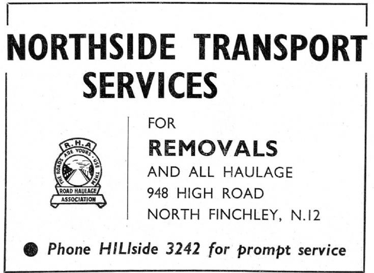 Northside Transport Services