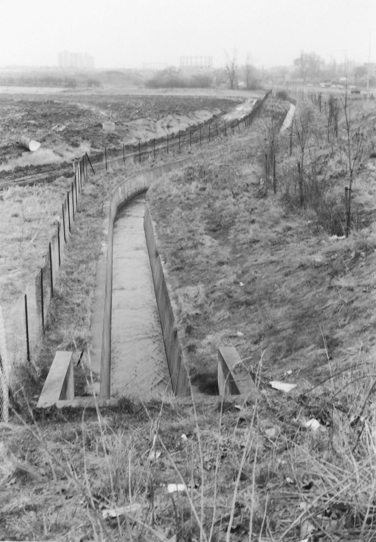 North Circular Road