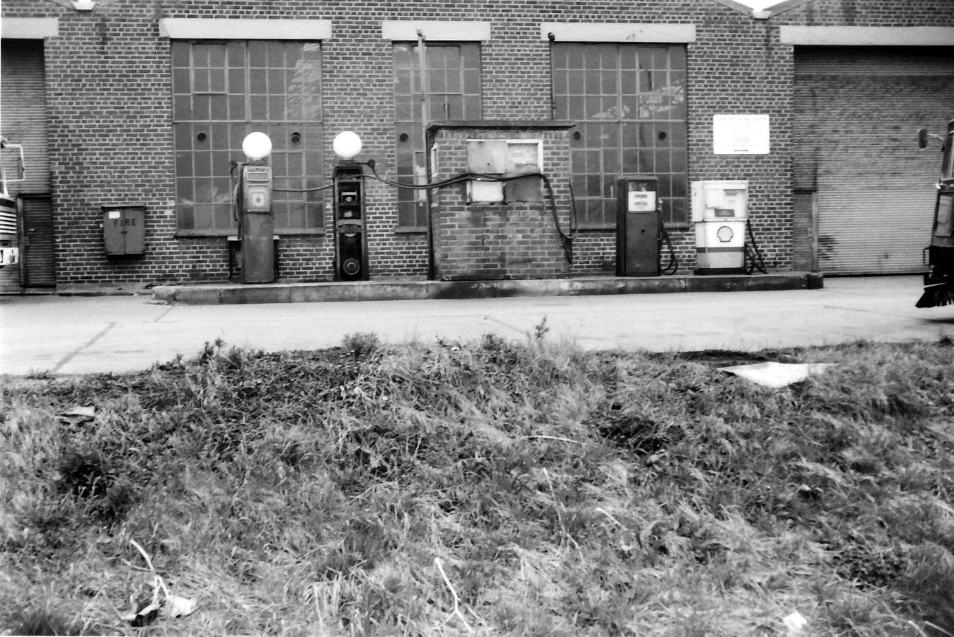 Robert Deards, Colney Hatch Lane, N10