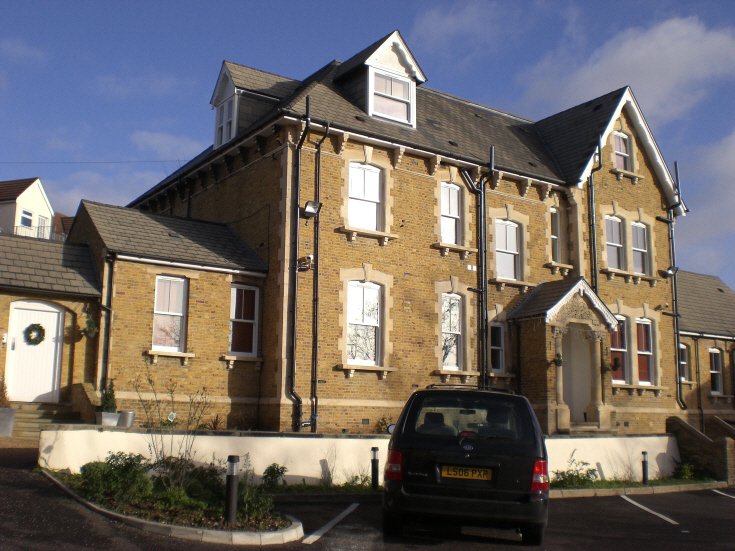 Friern and Finchley Photo Archive Colney Hatch Lane, Friern