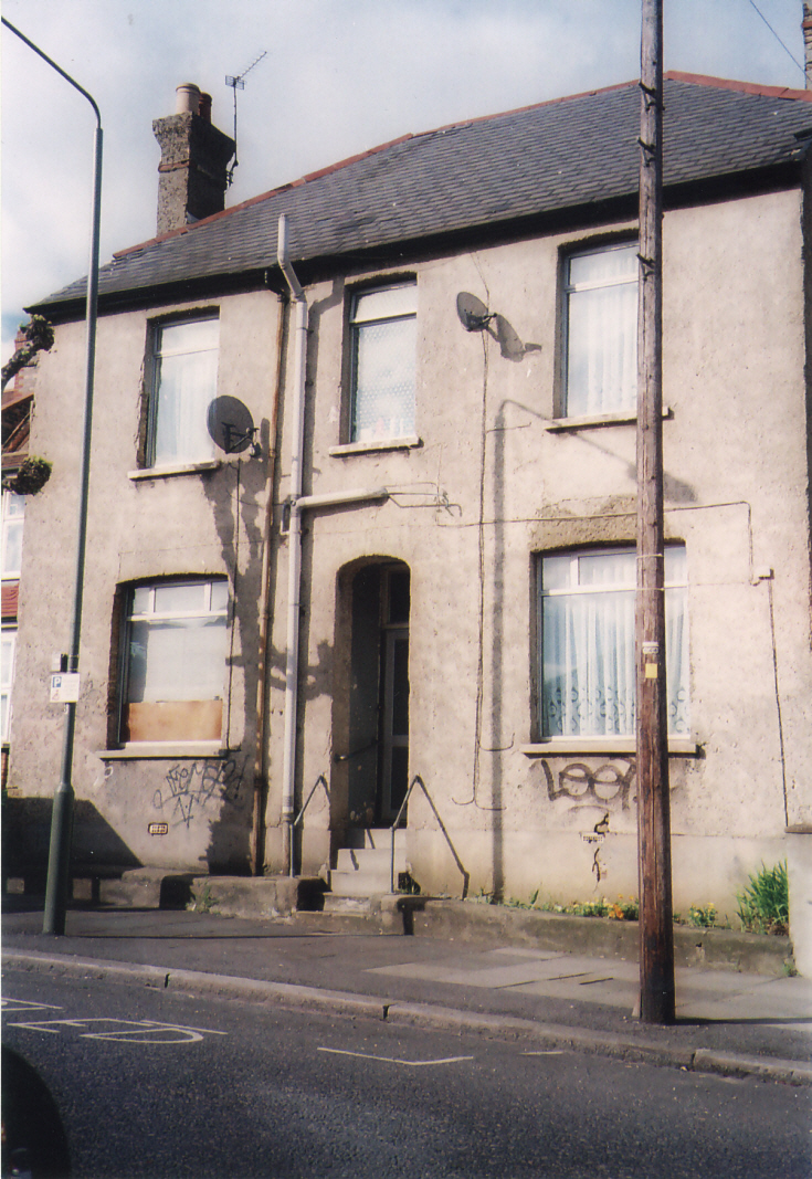Colney Hatch Lane, Friern Barnet N11