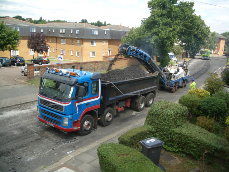 Cromwell Road, Muswell Hill N10