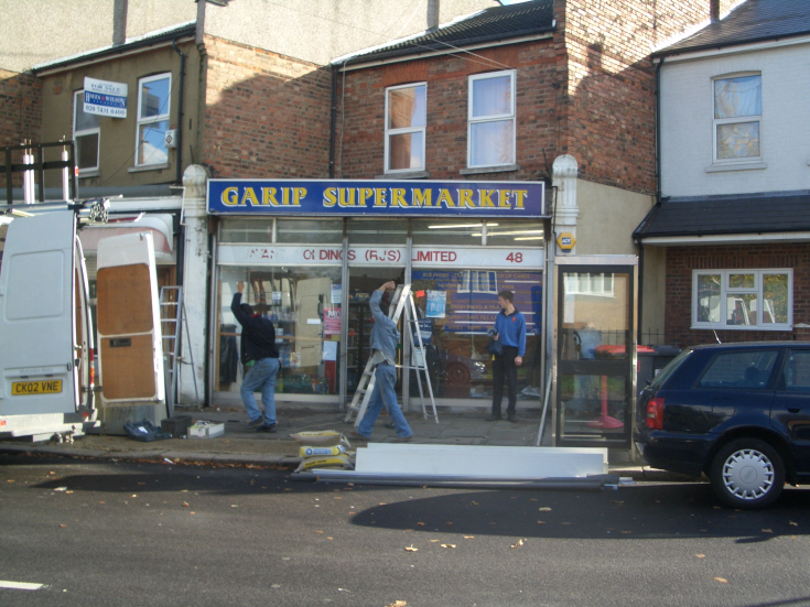 Cromwell Road, Muswell Hill N10