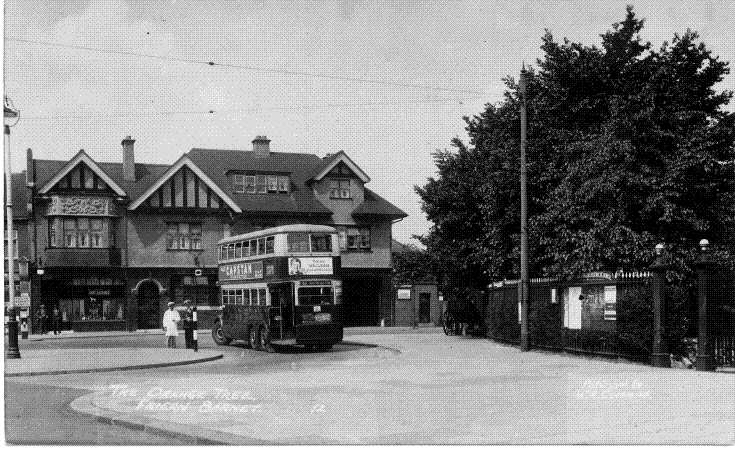Buses
