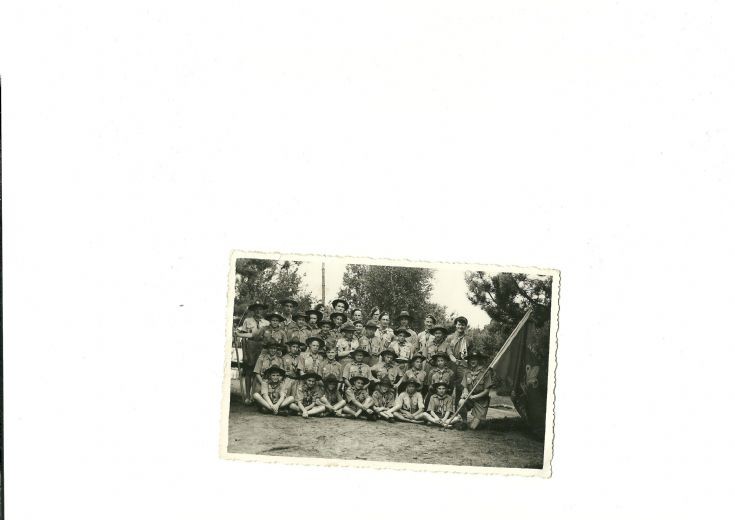199 North London Scout Group