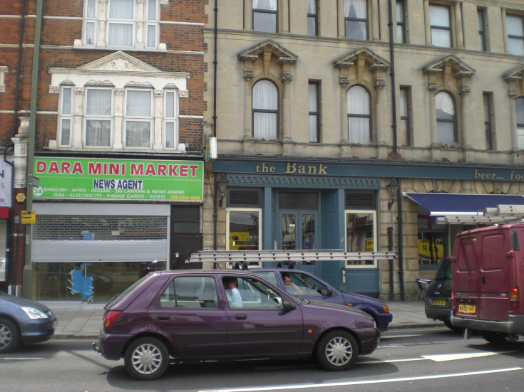 Friern and Finchley Photo Archive Friern Road, N11