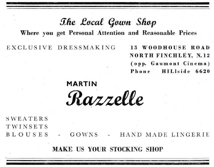 Martin Razzle