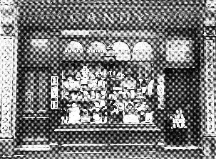 Friern Barnet Road, N11