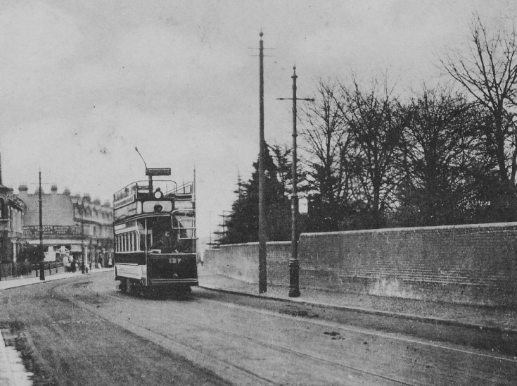 Trams