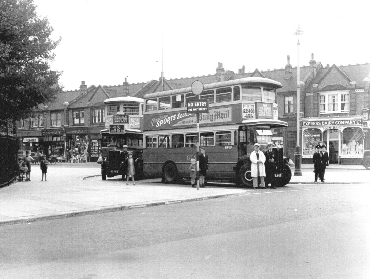 Buses