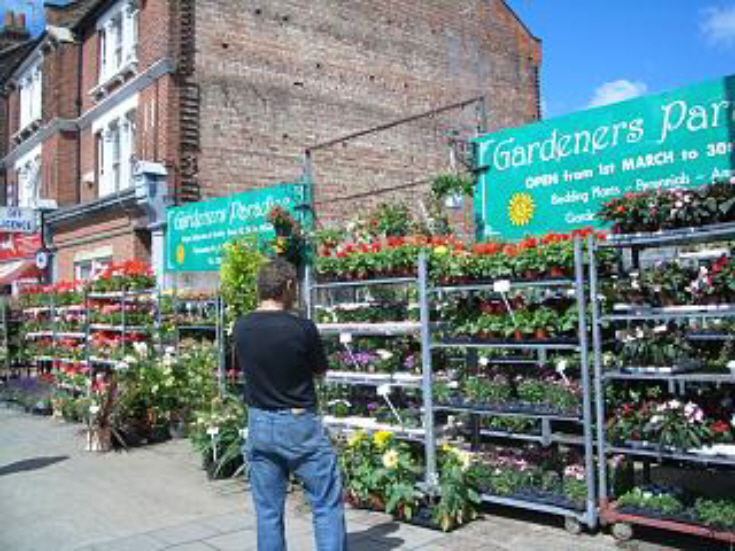 Friern Barnet Road, N11