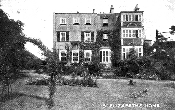Friern Watch Avenue