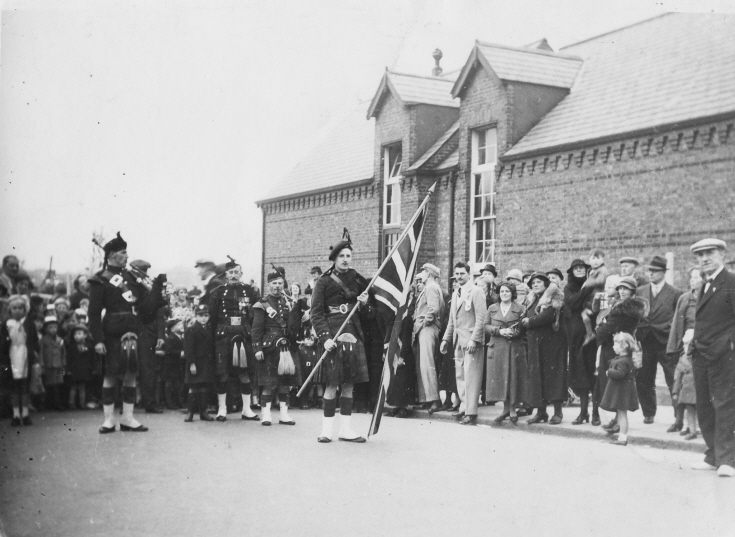 Freehold Senior School