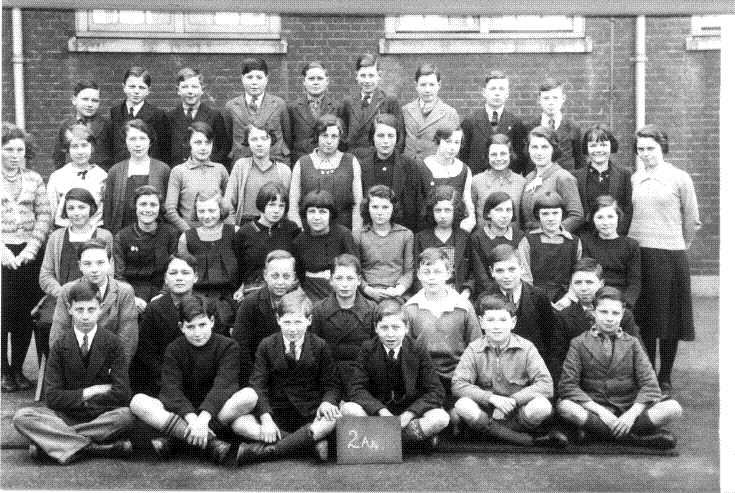 Holly Park School
