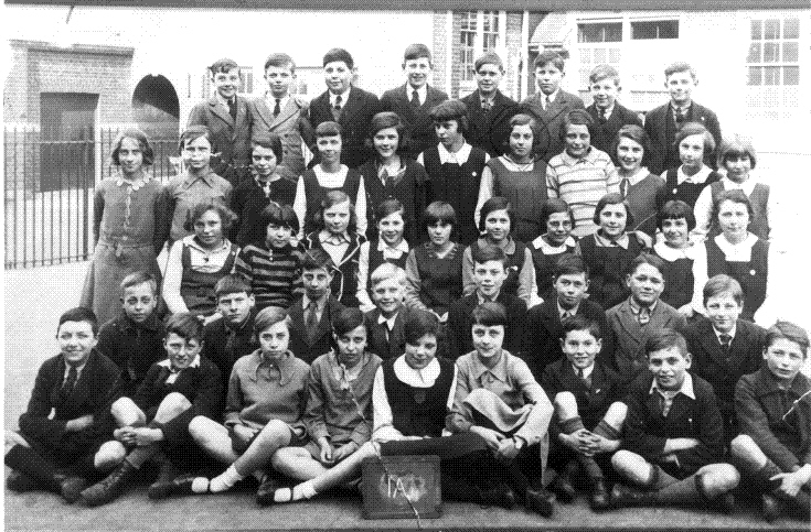 Holly Park School