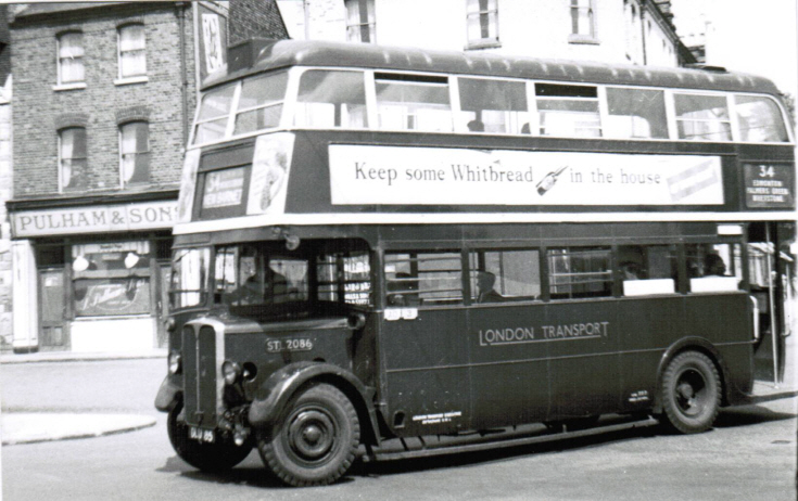 Buses