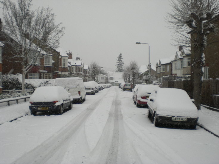 Kennard Road