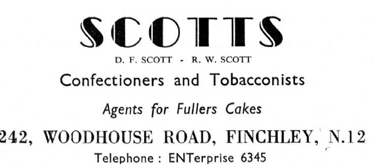 Scotts
